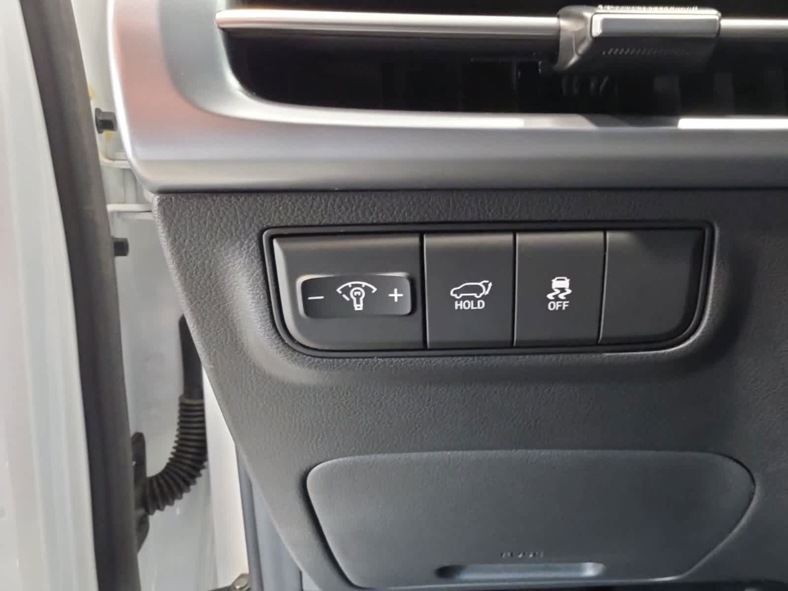 Used 2025 Hyundai Tucson SEL AWD/4WD image 19