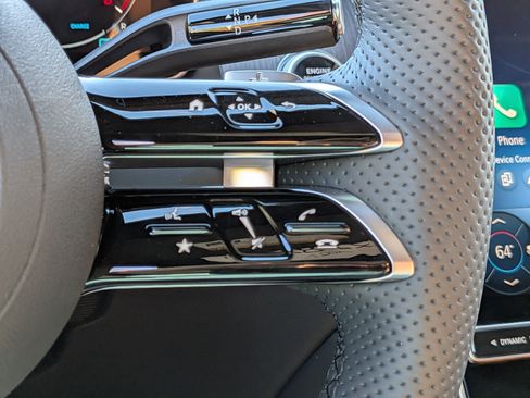 New 2026 Mercedes-Benz GLC 300 image 21