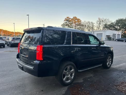 Used 2019 Chevrolet Tahoe Premier image 5