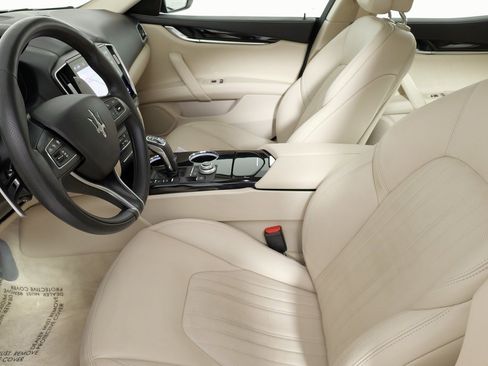 Used 2022 Maserati Ghibli Modena image 34