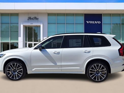 New 2026 Volvo XC90 B6 Ultra image 3