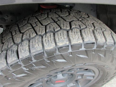 Used 2023 Toyota 4Runner TRD Pro AWD/4WD image 7