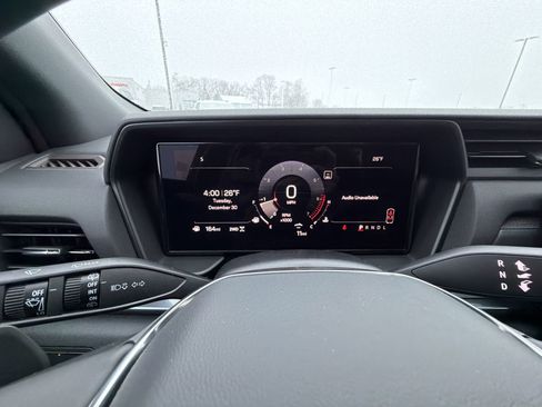 New 2026 GMC Terrain AT4 w/ Convenience Package III image 11