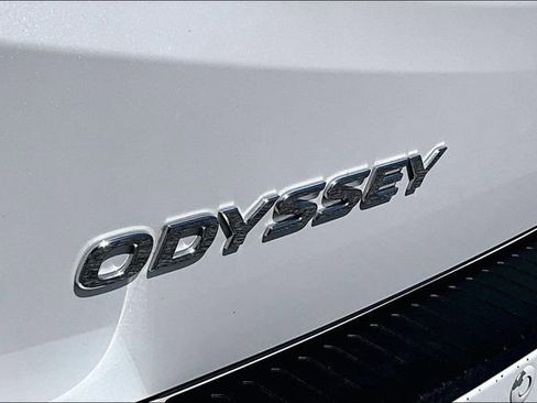 Used 2024 Honda Odyssey Touring image 27
