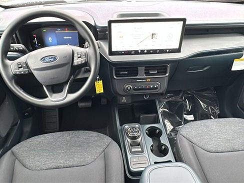 New 2026 Ford Maverick XL w/ Equipment Group 101A image 22