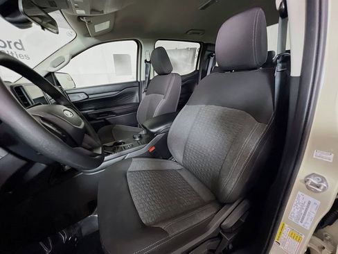 New 2026 Ford Ranger XL image 23