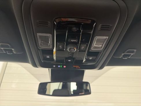 New 2026 Chevrolet Tahoe RST w/ RST Capability Package AWD/4WD image 19