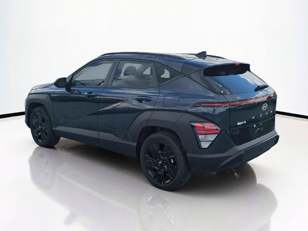 New 2027 Hyundai Kona SEL Sport FWD image 9