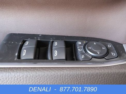 New 2026 GMC Sierra 3500 Denali w/ Denali Reserve Package AWD/4WD image 13