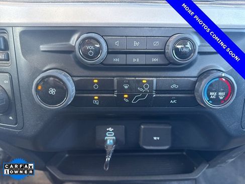 Used 2023 Ford F350 XL w/ XL Driver Assist Package image 19