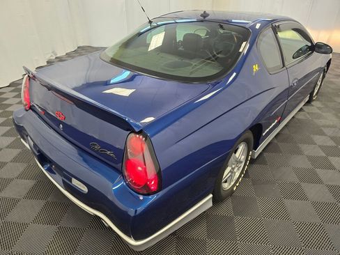 Used 2003 Chevrolet Monte Carlo SS image 14