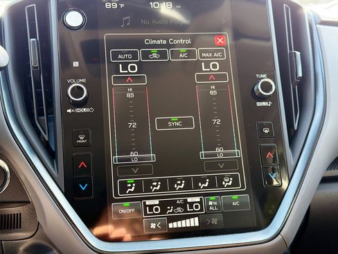 New 2026 Subaru Crosstrek 2.5i Limited image 29