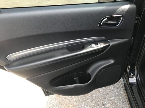 Used 2020 Dodge Durango GT AWD/4WD image 17