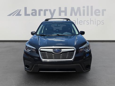 Used 2020 Subaru Forester Premium AWD/4WD image 8