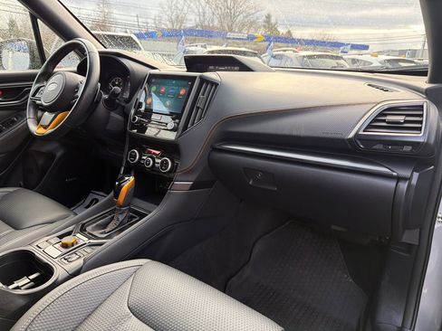 Certified 2023 Subaru Forester Wilderness image 42