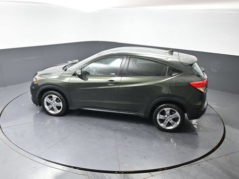 Used 2018 Honda HR-V LX image 19