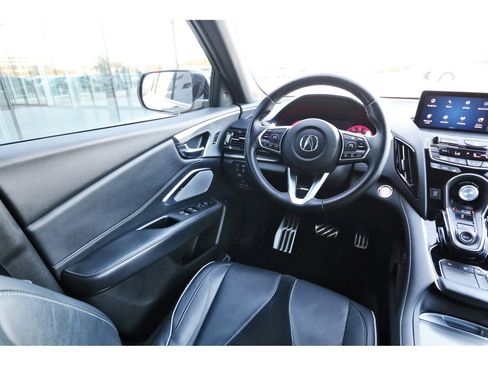 Used 2019 Acura RDX A-Spec image 9