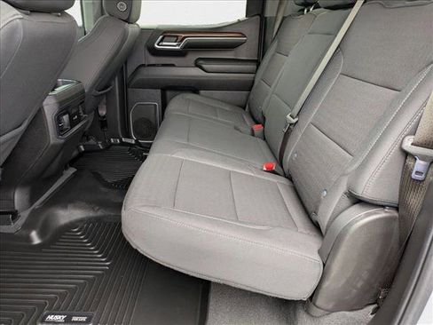 Used 2024 Chevrolet Silverado 1500 RST w/ All Star Edition Plus image 19