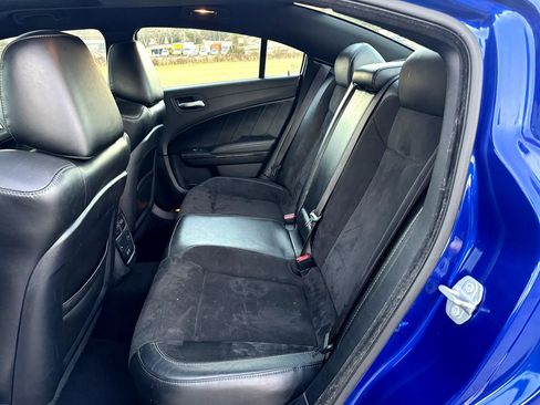 Used 2021 Dodge Charger R/T w/ Plus Group image 14