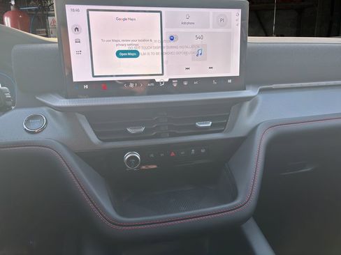 New 2026 Ford Explorer ST-Line w/ ST-Line Street Pack image 23