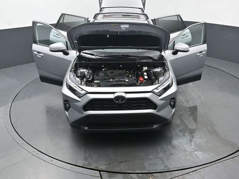 Certified 2024 Toyota RAV4 XLE Premium w/ Weather Package image 58