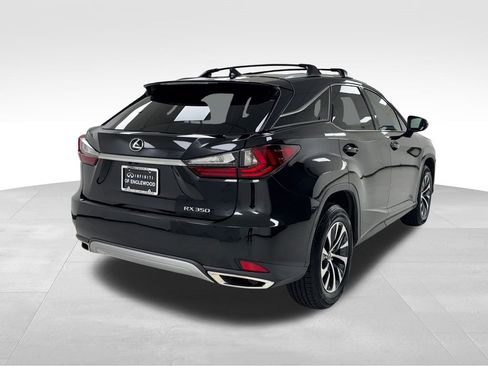 Used 2020 Lexus RX 350 AWD w/ Premium Package image 7