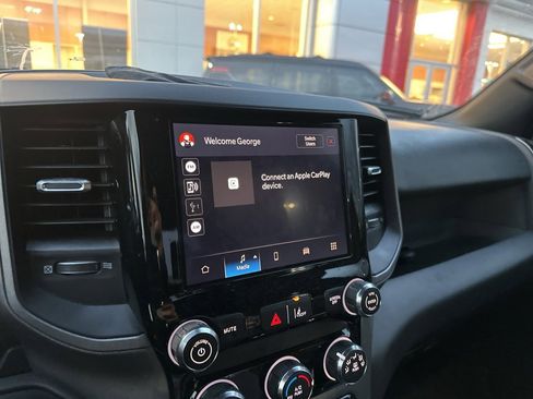 Used 2025 RAM 1500 Tradesman image 12