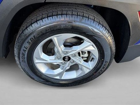 Used 2024 Hyundai Tucson SEL image 8