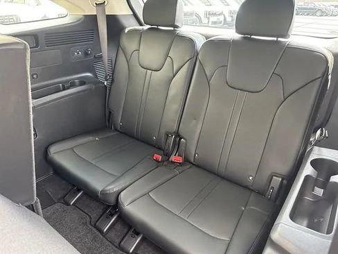 New 2026 Kia Sorento EX AWD/4WD image 15