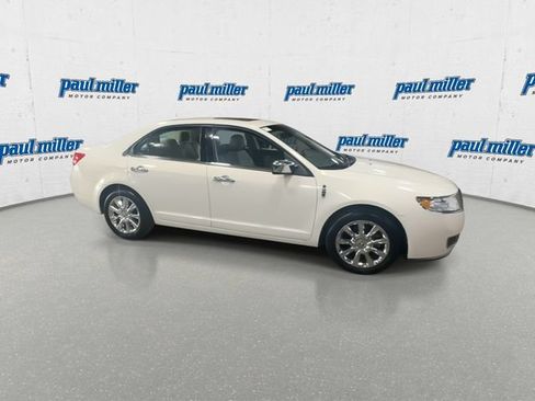 Used 2012 Lincoln MKZ FWD image 13