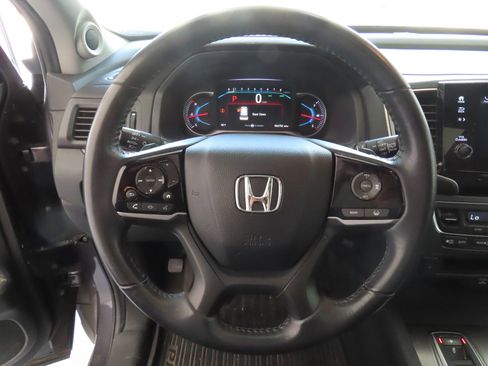 Used 2022 Honda Pilot EX-L image 15