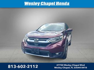 Used 2018 Honda CR-V EX-L video 1