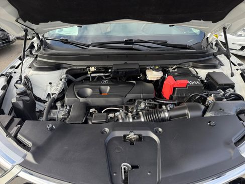 Used 2019 Acura RDX AWD w/ Advance Package image 20