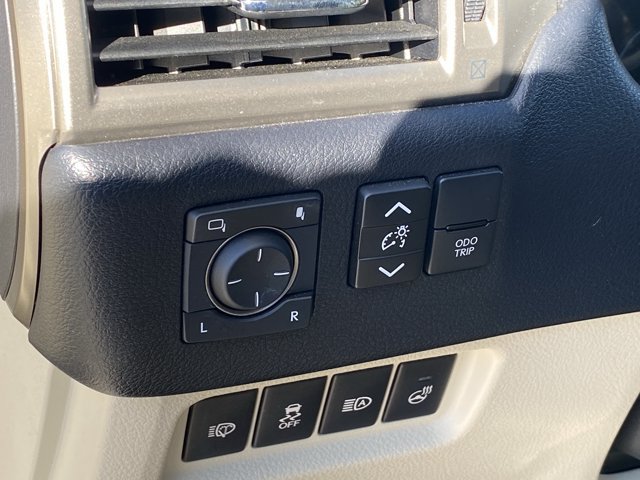 Used 2021 Lexus GX 460 Premium AWD/4WD image 13