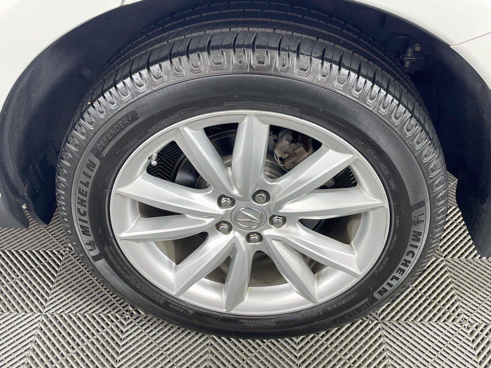 Used 2020 Acura RDX AWD image 32