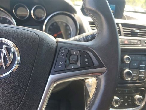 Used 2015 Buick Encore Convenience image 17