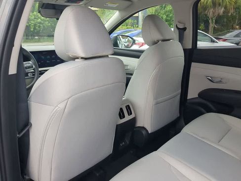 New 2026 Hyundai Tucson SEL image 19