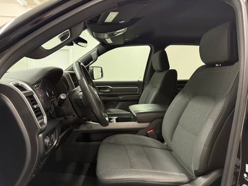 Used 2021 RAM 1500 Lone Star image 15