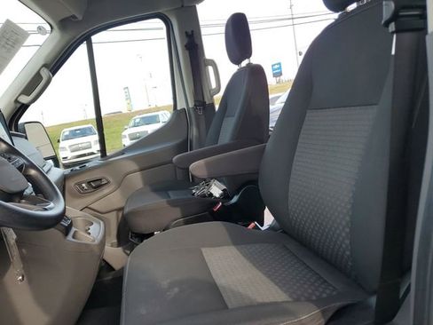 Used 2023 Ford Transit 350 XLT image 25