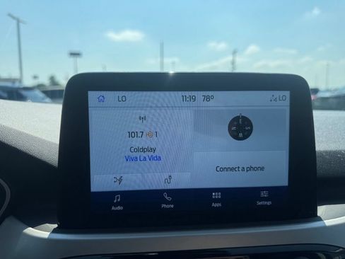 Certified 2022 Ford Escape SEL w/ Technology Package FWD image 28