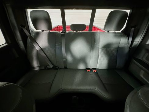 New 2026 RAM 2500 Tradesman AWD/4WD image 10