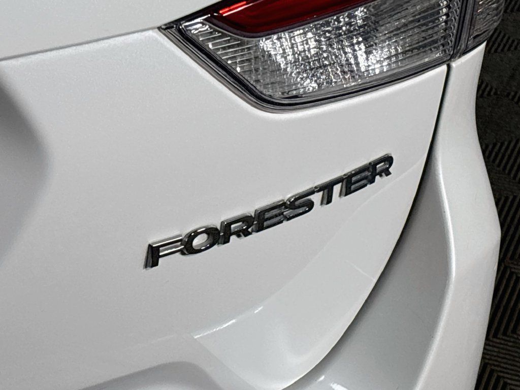 Certified 2021 Subaru Forester Limited w/ Popular Package #3 AWD/4WD image 26