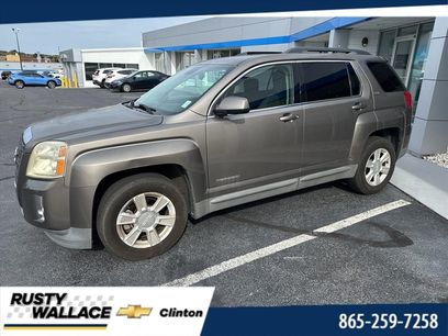 Used 2012 GMC Terrain SLE