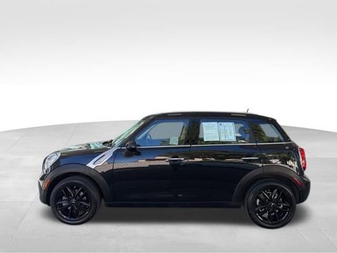 Used 2016 MINI Cooper Countryman 4DR FWD image 2