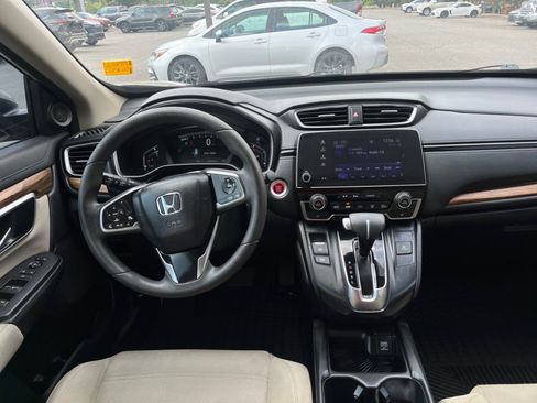 Used 2018 Honda CR-V EX image 23