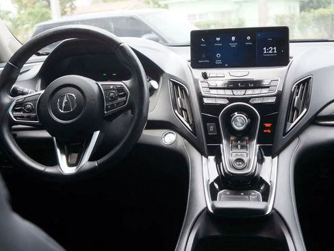 Used 2020 Acura RDX FWD image 16