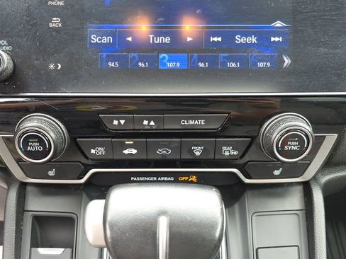 Used 2018 Honda CR-V EX-L image 20