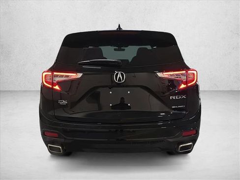 Used 2024 Acura RDX w/Technology Package image 6
