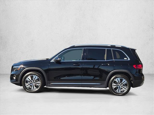 Used 2026 Mercedes-Benz GLB 250 image 9