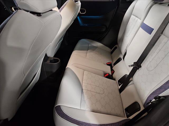 Certified 2026 MINI Cooper 4-Door Hardtop FWD image 18